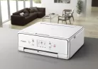Canon PIXMA TS6051 multifunkciós nyomtató - fehér színű