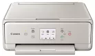 Canon PIXMA TS6052 multifunkciós nyomtató - szürke színű