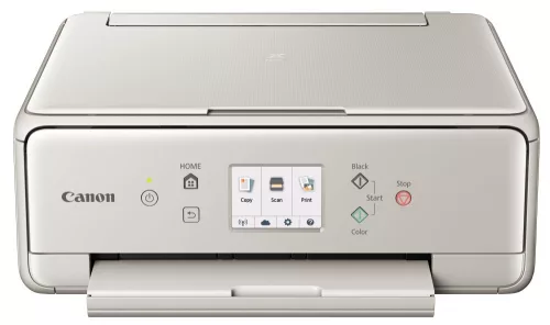 Canon PIXMA TS6052 multifunkciós nyomtató - szürke színű