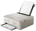 Canon PIXMA TS6052 multifunkciós nyomtató - szürke színű