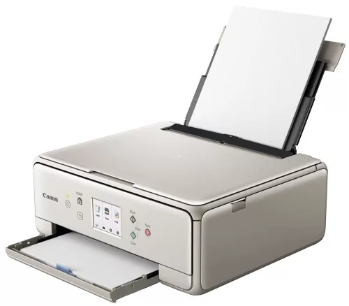 Canon PIXMA TS6052 multifunkciós nyomtató - szürke színű