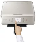 Canon PIXMA TS6052 multifunkciós nyomtató - szürke színű