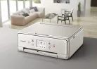 Canon PIXMA TS6052 multifunkciós nyomtató - szürke színű