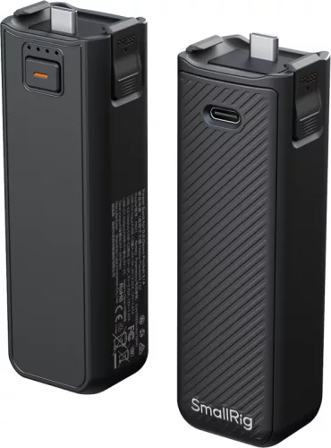SmallRig 5705 Power Bank for DJI Osmo Pocket 3 / 4