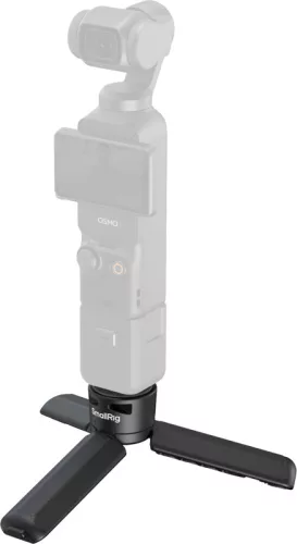 SmallRig 6049 mini Tripod for DJI Osmo Pocket 4 / 3