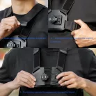 SmallRig 6050 Chest Mount for DJI Osmo Pocket 4 / 3