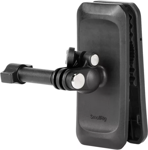 SmallRig 6052 Backpack Strap Clip Mount for DJI Osmo Pocket 4 / 3