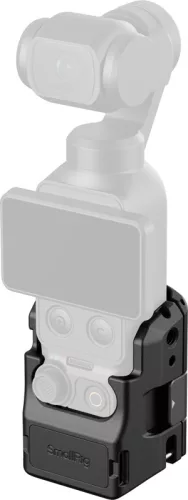 SmallRig 6002 Cage for DJI Osmo Pocket 4 (Basic Edition)