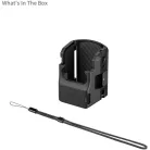 SmallRig 6002 Cage for DJI Osmo Pocket 4 (Basic Edition)