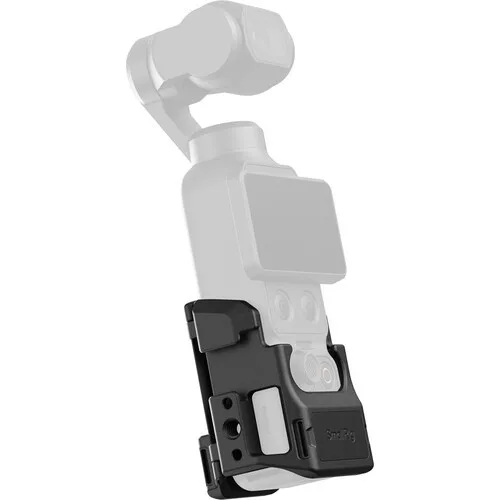SmallRig 6002 Cage for DJI Osmo Pocket 4 (Basic Edition)