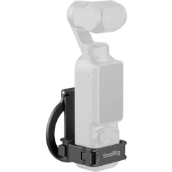   SmallRig 6004 Attachable Support for DJI Osmo Pocket 4 and Mobile Phones