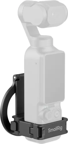 SmallRig 6004 Attachable Support for DJI Osmo Pocket 4 and Mobile Phones