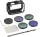 SmallRig 6374 Advanced Camera Cage Kit with Filters for DJI Osmo Action 6