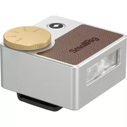 SmallRig 5882 Retro mini Speedlite Flash (RS-R20)
