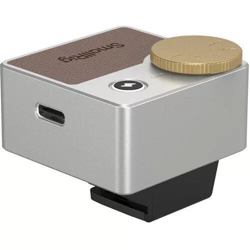 SmallRig 5882 Retro mini Speedlite Flash (RS-R20)