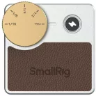 SmallRig 5882 Retro mini Speedlite Flash (RS-R20)