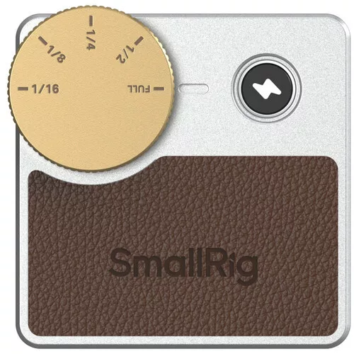 SmallRig 5882 Retro mini Speedlite Flash (RS-R20)