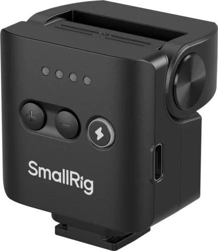 SmallRig 5883 Mini Speedlite Flash (RS-R22)