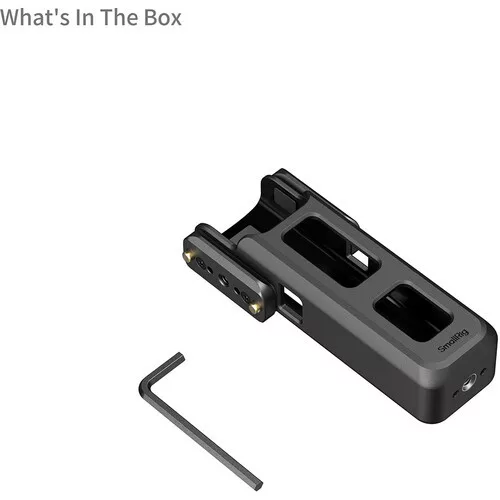SmallRig 6006 Cage for DJI Osmo Pocket 4 / 3