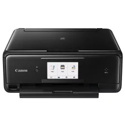 Canon PIXMA TS8050 nyomtató - fekete színű