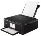 Canon PIXMA TS8050 nyomtató - fekete színű