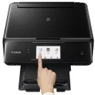 Canon PIXMA TS8050 nyomtató - fekete színű