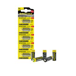 PATONA 23A alkáli elem (12V/55mAh) (5db) (1370)