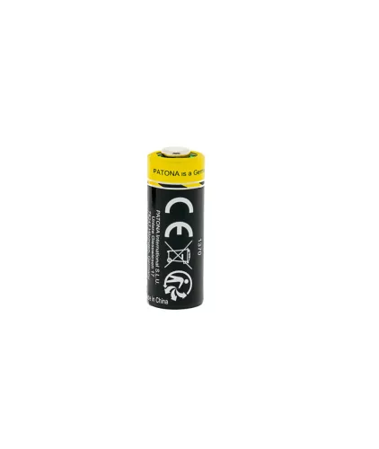 PATONA 23A alkáli elem (12V/55mAh) (5db) (1370)