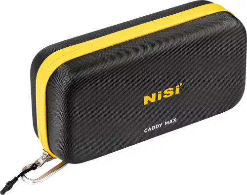 NiSi Filter Pouch Caddy - MAX