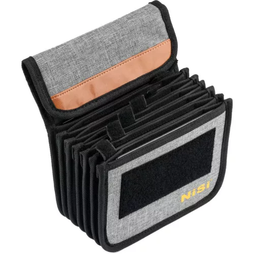 NiSi Cinema Filter Pouch M II (4x4", 4x5.65")