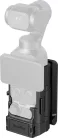 SmallRig 6009 Attachable Backplate Support for DJI Osmo Pocket 4