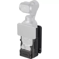   SmallRig 6009 Attachable Backplate Support for DJI Osmo Pocket 4