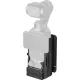 SmallRig 6009 Attachable Backplate Support for DJI Osmo Pocket 4