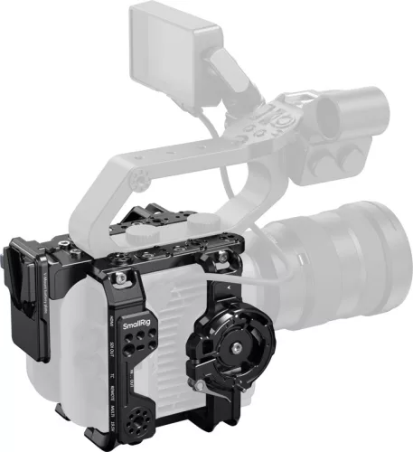 SmallRig 5801 Cage Kit for Sony FX6