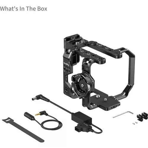 SmallRig 5801 Cage Kit for Sony FX6