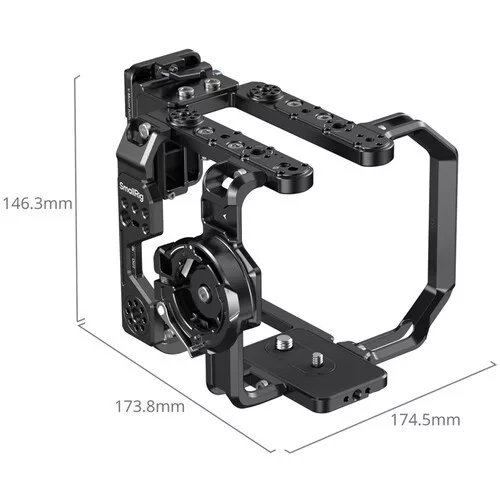 SmallRig 5801 Cage Kit for Sony FX6