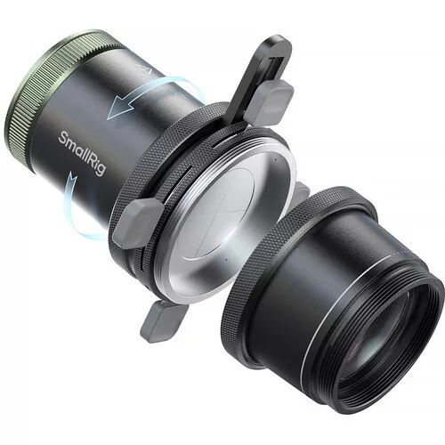 SmallRig 6376 SP Air Spotlight