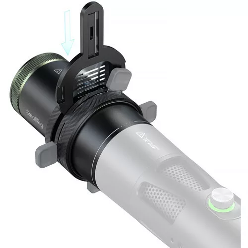 SmallRig 6376 SP Air Spotlight