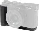 SmallRig 5700 L-Shaped Mount Plate Handle for Panasonic LUMIX L10 Black