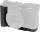 SmallRig 5700 L-Shaped Mount Plate Handle for Panasonic LUMIX L10 Black