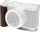 SmallRig 5943 L-Shaped Mount Plate with Wooden Handle for Panasonic LUMIX L10 Silver