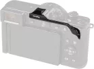 SmallRig 5702 Thumb Grip for Panasonic LUMIX L10 Black