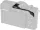 SmallRig 5702 Thumb Grip for Panasonic LUMIX L10 Black