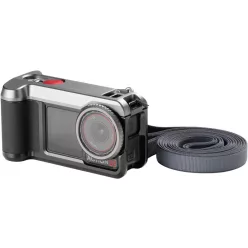   SmallRig 6371 Dedicated Street Photography Cage for DJI Osmo Action 5 Pro / 4 / 3