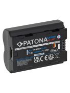 PATONA NP-W235 PLATINUM akkumulátor (USB-C) (2.400mAh) (for FUJI) (1371)