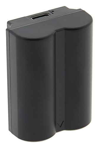 PATONA NP-W235 PLATINUM akkumulátor (USB-C) (2.400mAh) (for FUJI) (1371)