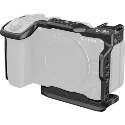 SmallRig 6372 HawkLock Quick Release Cage for Canon EOS R6 V