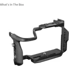 SmallRig 6372 HawkLock Quick Release Cage for Canon EOS R6 V