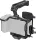 SmallRig 6381 HawkLock Quick Release Cage Kit with V-Mount Battery Plate for Canon EOS R6 V