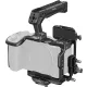 SmallRig 6381 HawkLock Quick Release Cage Kit with V-Mount Battery Plate for Canon EOS R6 V
